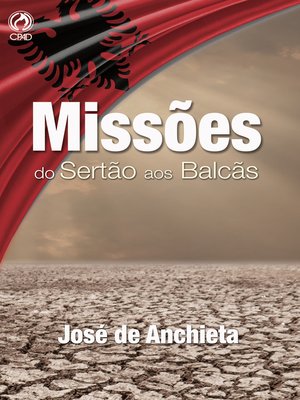 cover image of Missões do Sertão aos Balcãs